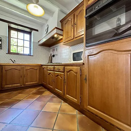 Maison 3 Pieces A Saint-georges-d'oleron, 6 Couchages, Proche Centre-ville, Terrasse Avec Barbecue - Fr-1-246a-307 *