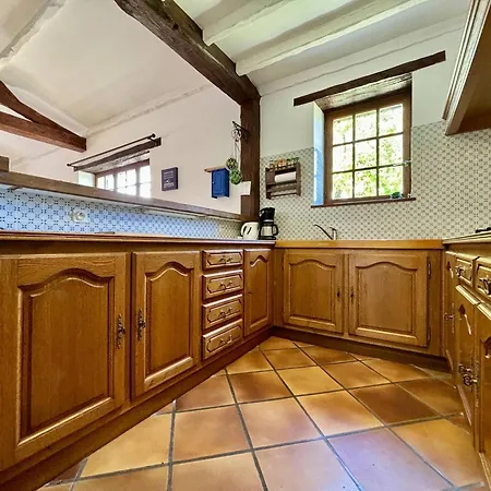 Feriehus Maison 3 Pieces A Saint-georges-d'oleron, 6 Couchages, Proche Centre-ville, Terrasse Avec Barbecue - Fr-1-246a-307